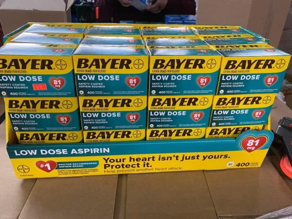 Buyer Aspirin thumbnail 3