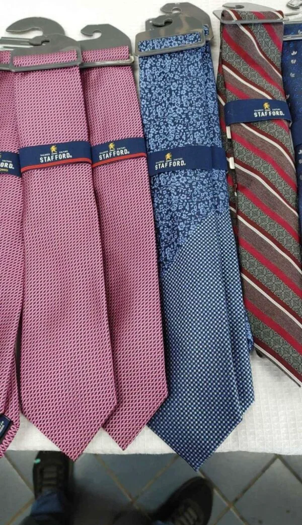 Mens Tie Pallets thumbnail 4