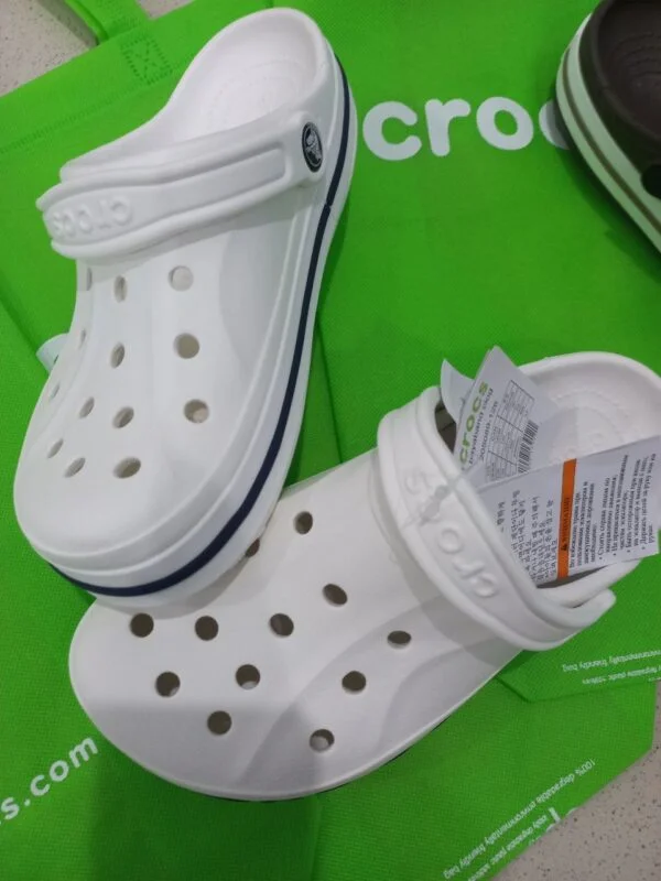 Crocs Shoes Bulk Pallets thumbnail 3