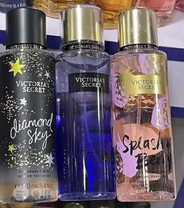 Victoria Perfume Pallets thumbnail 4