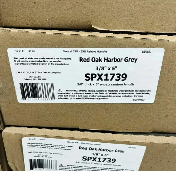 Hardwood Flooring Pallets thumbnail 7