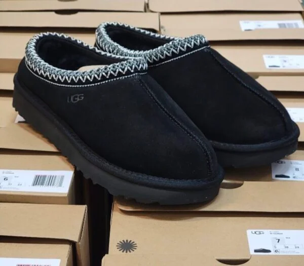 Ugg Shoe Pallets thumbnail 3