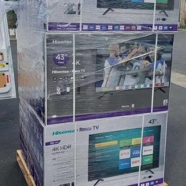 TV Pallets thumbnail 4