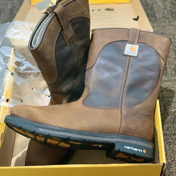 Carhartt Boots Pallet thumbnail 7
