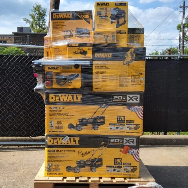 Home Depot Tool Pallets thumbnail 10