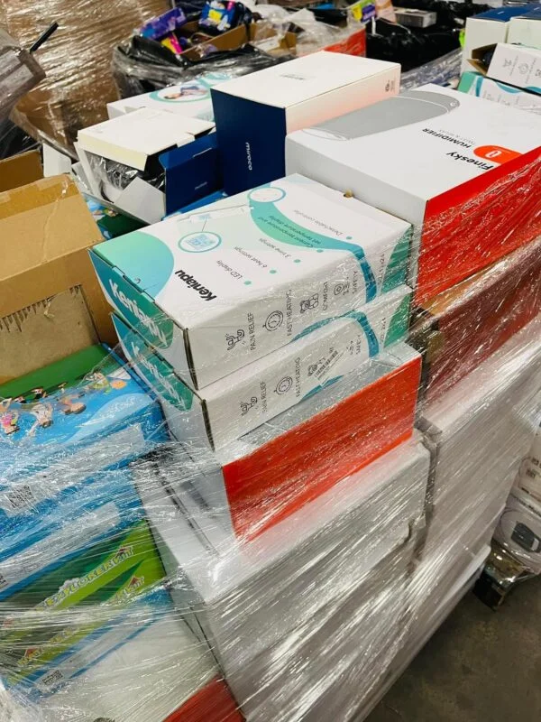 Overstock Loads Pallets thumbnail 8