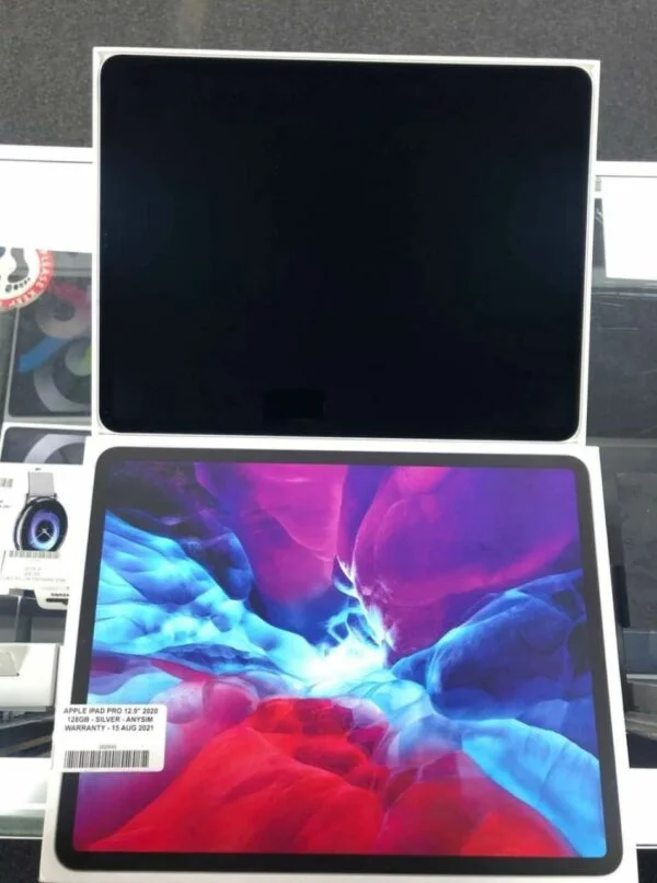 IPad Pro Pallets thumbnail 3