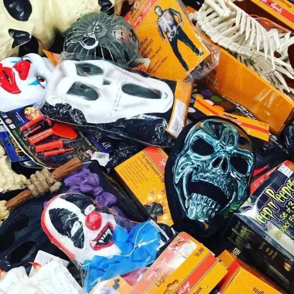 Wholesale Halloween Closeouts Pallets thumbnail 6