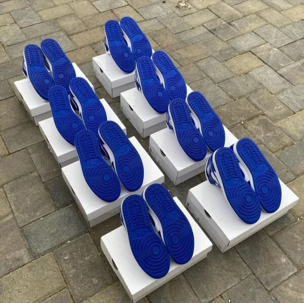 Wholesale Nike Sneakers thumbnail 7