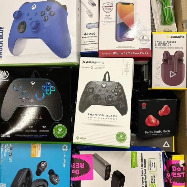 Amazon Electronics & General Merchandise thumbnail 10