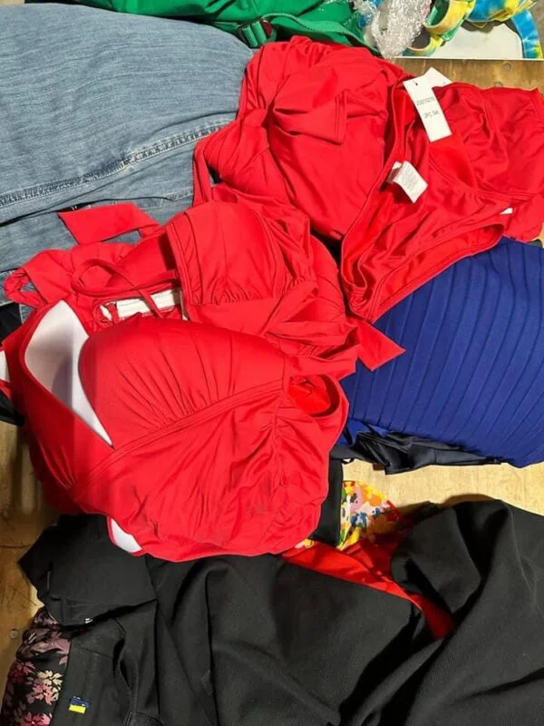Polo Ralph Lauren Clothing Pallets thumbnail 4