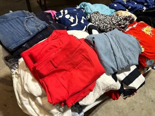 Polo Ralph Lauren Clothing Pallets thumbnail 5