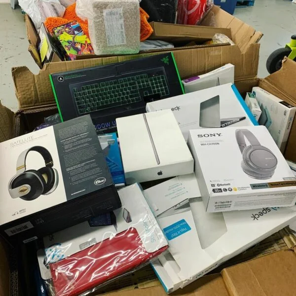 Amazon Electronics & General Merchandise thumbnail 7