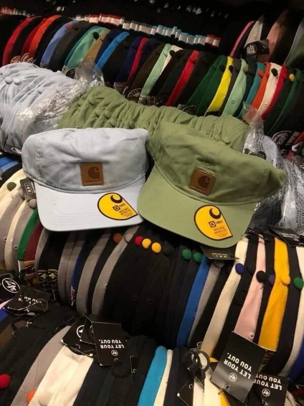 Carhartt Pallets thumbnail 2