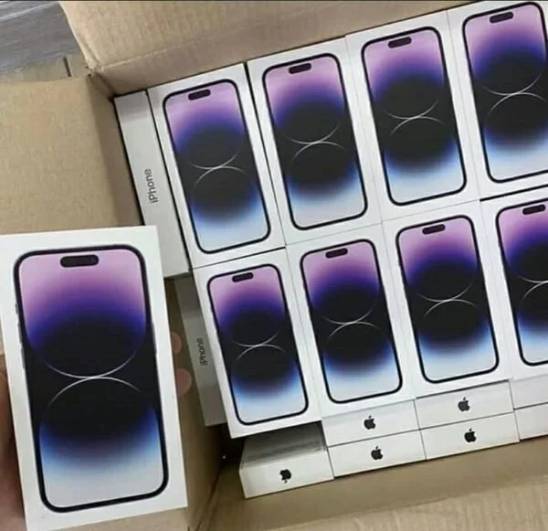 Iphone 14 Pro Max Pallets thumbnail 4