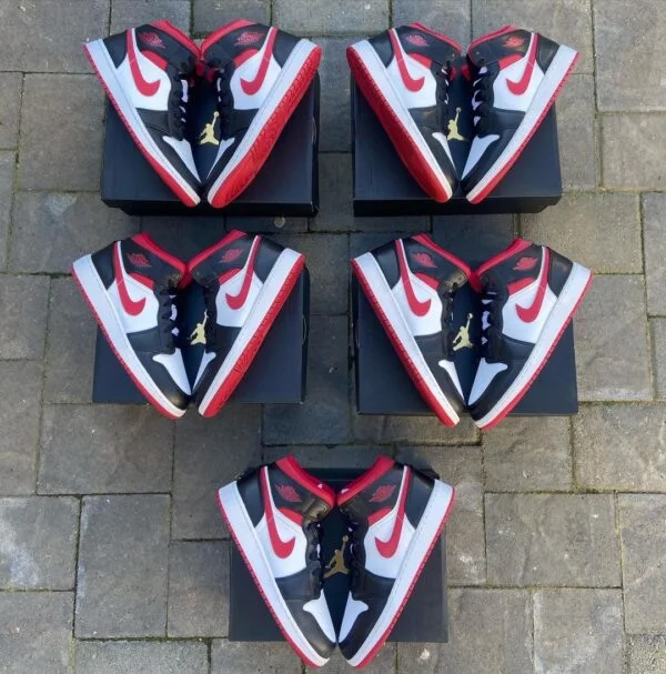 Wholesale Nike Sneakers thumbnail 9