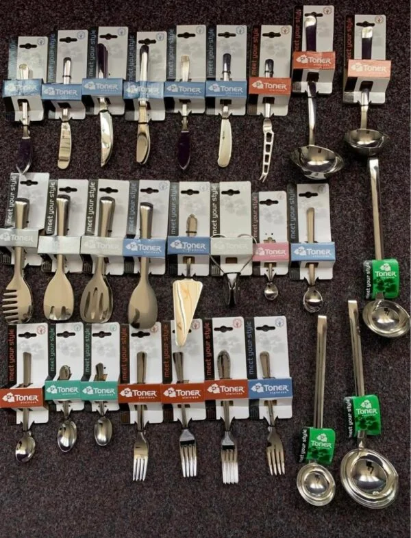 Kitchen Accessories Pallets — liquidation pallet load photo 1
