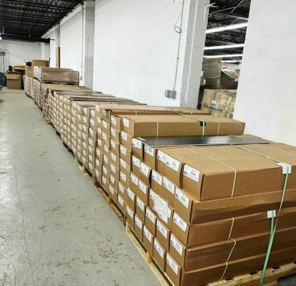 Hardwood Flooring Pallets thumbnail 4