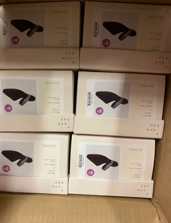 Shoes Truckload thumbnail 5