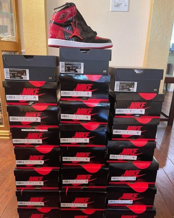 Wholesale Nike Sneakers thumbnail 10