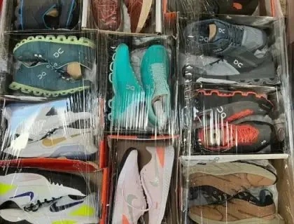 Hokas Sneakers Pallet thumbnail 2