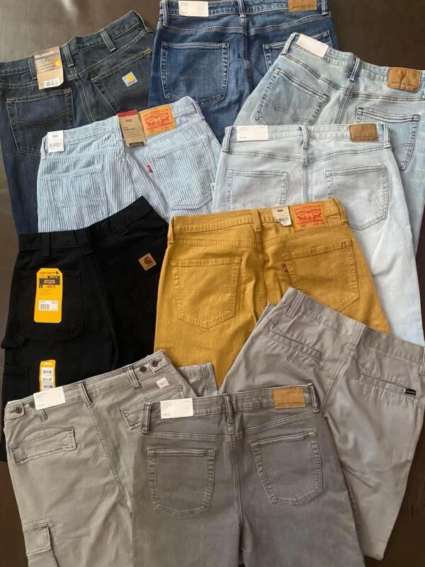 Carhartt Pallets thumbnail 4