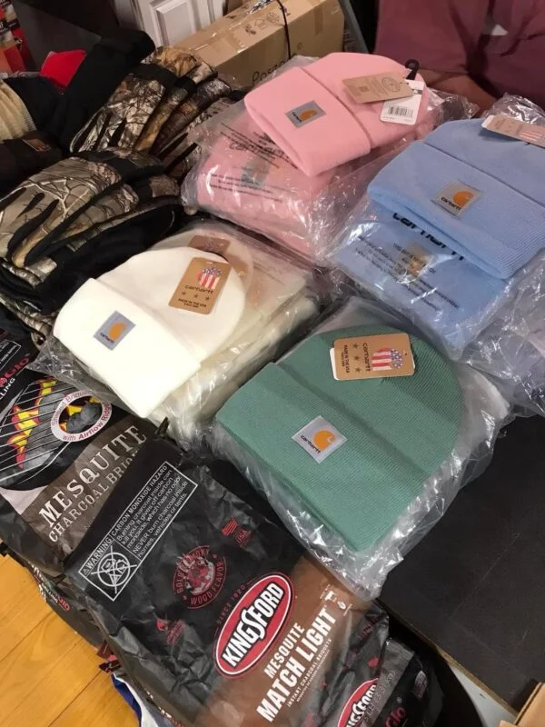 Carhartt Pallets thumbnail 3