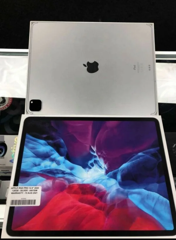 IPad Pro Pallets thumbnail 10