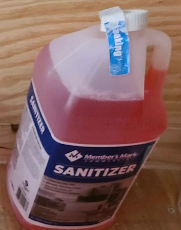 New Laundry Stockpile Pallets thumbnail 6