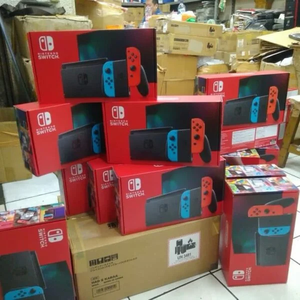 Nintendo Switch Pallet thumbnail 8