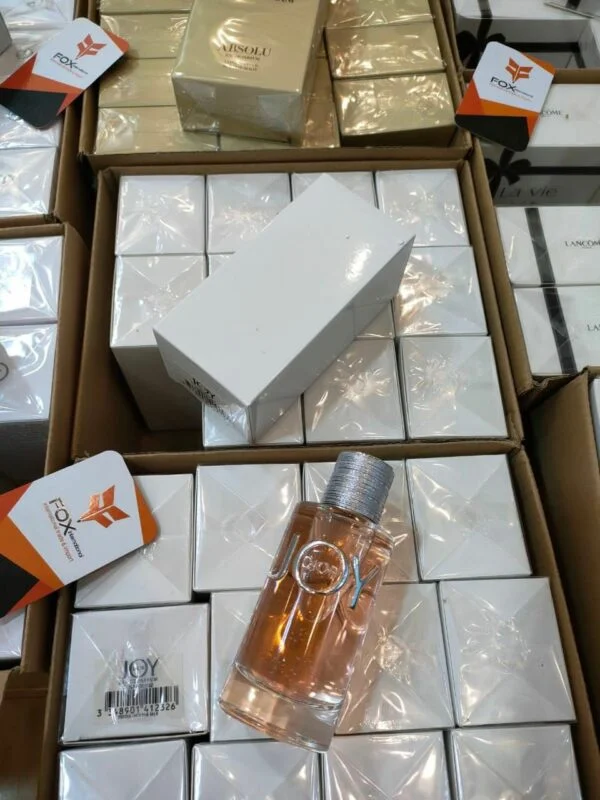 Perfume Pallet thumbnail 2