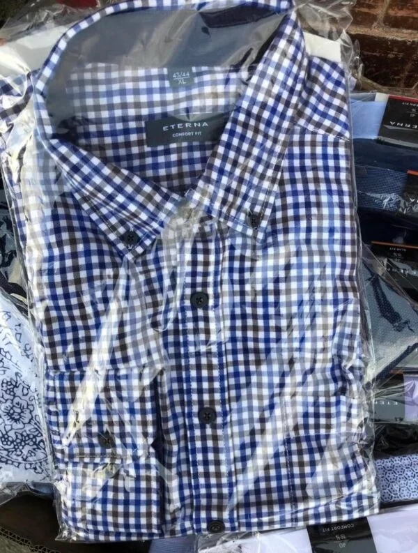 Men Shirt’s Pallets thumbnail 4