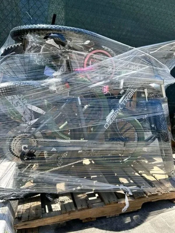Bicycle Liquidation Pallets thumbnail 7