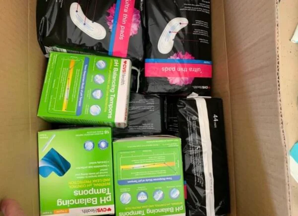Cvs Overstock Pallets thumbnail 10