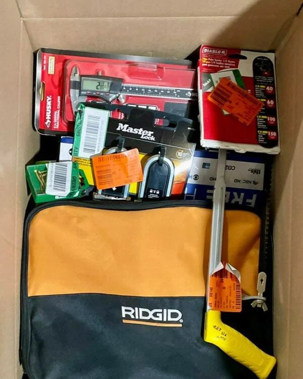 HD Turbo Premium Mystery Boxes thumbnail 4