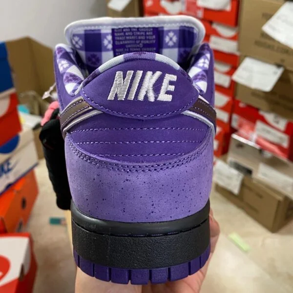 Dunk Purple Lobster Pallets thumbnail 4