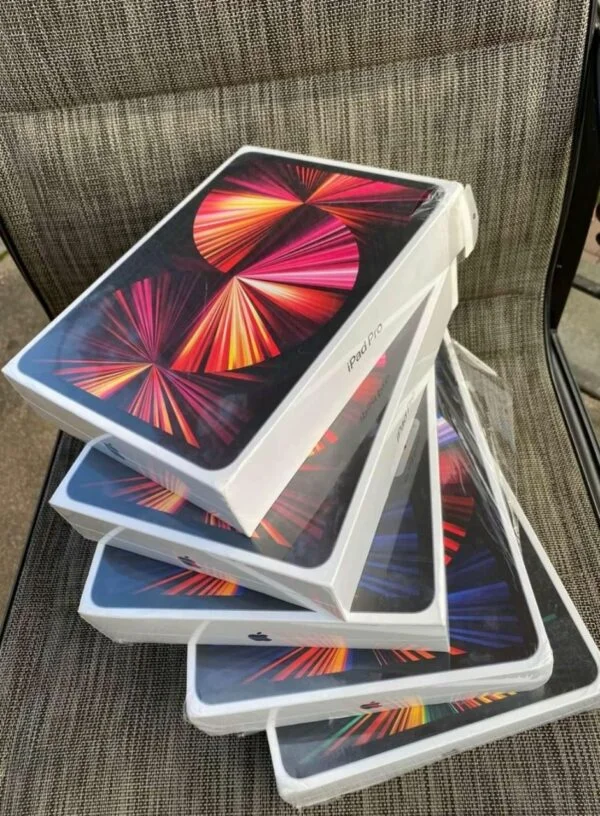 IPad Pro Pallets thumbnail 7
