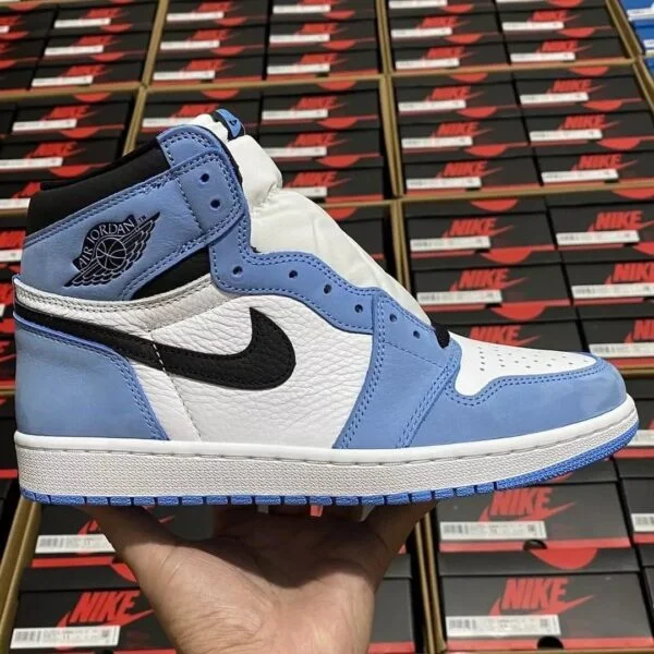 Nike Pallets For Sale thumbnail 5