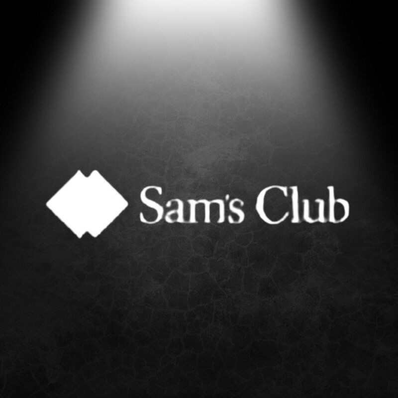 Sam's Club liquidation pallets and truckloads