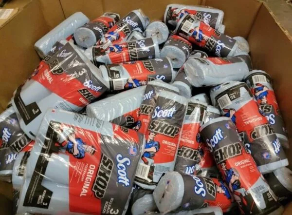 New Merchandise Pallets thumbnail 4