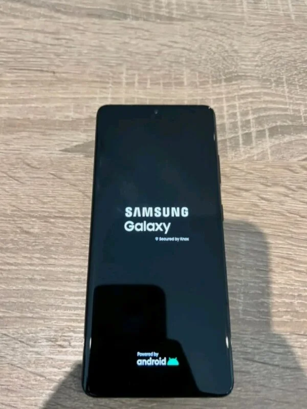 Samsung Galaxy S21 Ultra thumbnail 4