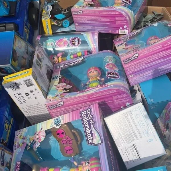 Toy Pallets thumbnail 6