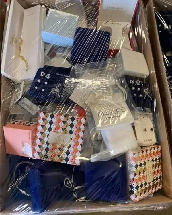 Jewelry Pallet thumbnail 3