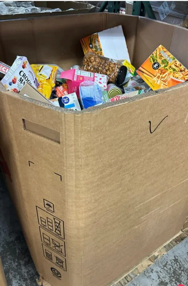 Pallet Grocery​ thumbnail 2