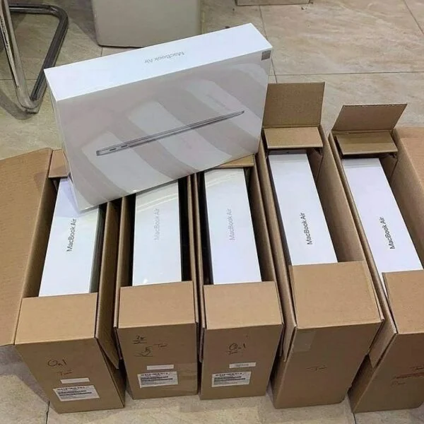 Macbook Liquidation thumbnail 5