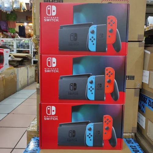 Nintendo Switch Pallet thumbnail 4