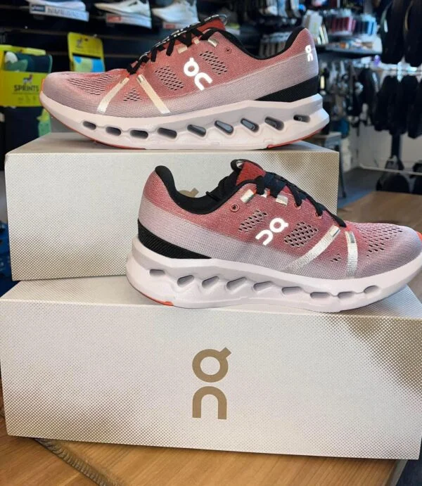 Cloud Nova Shoe Pallet thumbnail 6