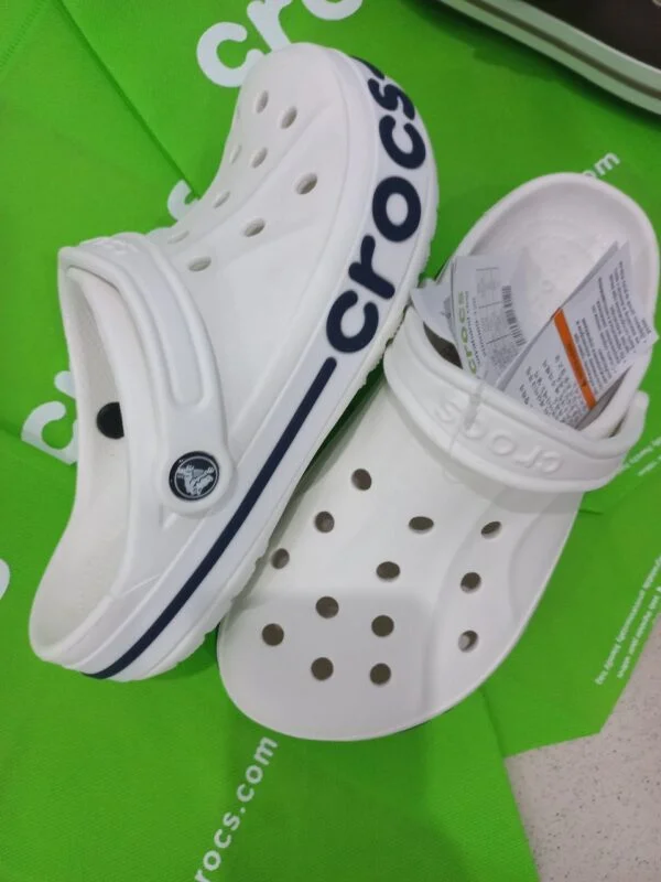 Crocs Shoes Bulk Pallets thumbnail 7