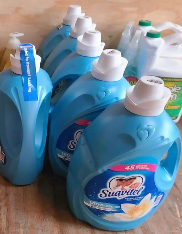 New Laundry Stockpile Pallets thumbnail 2