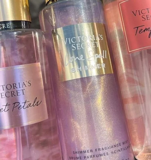 Victoria Perfume Pallets thumbnail 2